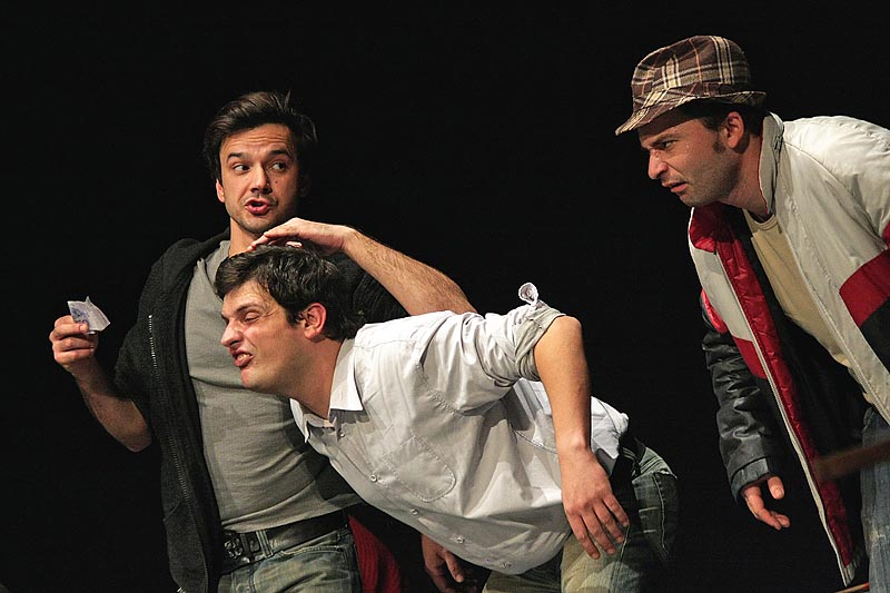 HKK Zadar – Kauboji