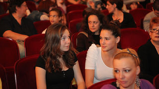 “Mirage – začarani svijet mašte” (foto:Saša Čuka)