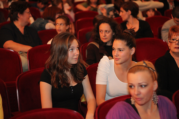 “Mirage – začarani svijet mašte” (foto:Saša Čuka)