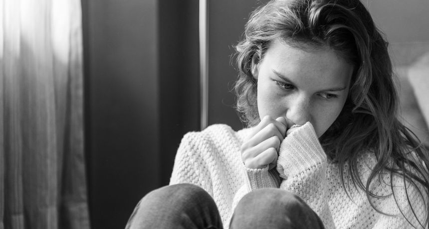 Anksioznost uvelike narušava kvalitetu života, a da toga nismo svjesni