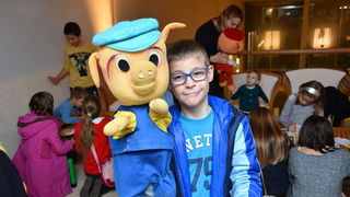 7. Noć kazališta u Zadru. Foto: Iva Perinčić 7. Noć kazališta u Zadru. Foto: Iva Perinčić