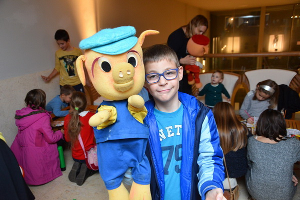 7. Noć kazališta u Zadru. Foto: Iva Perinčić 7. Noć kazališta u Zadru. Foto: Iva Perinčić