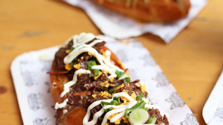 Adventske kućice su otvorile vrata, gastro ponuda je bolja i raznovrsnija nego ikad