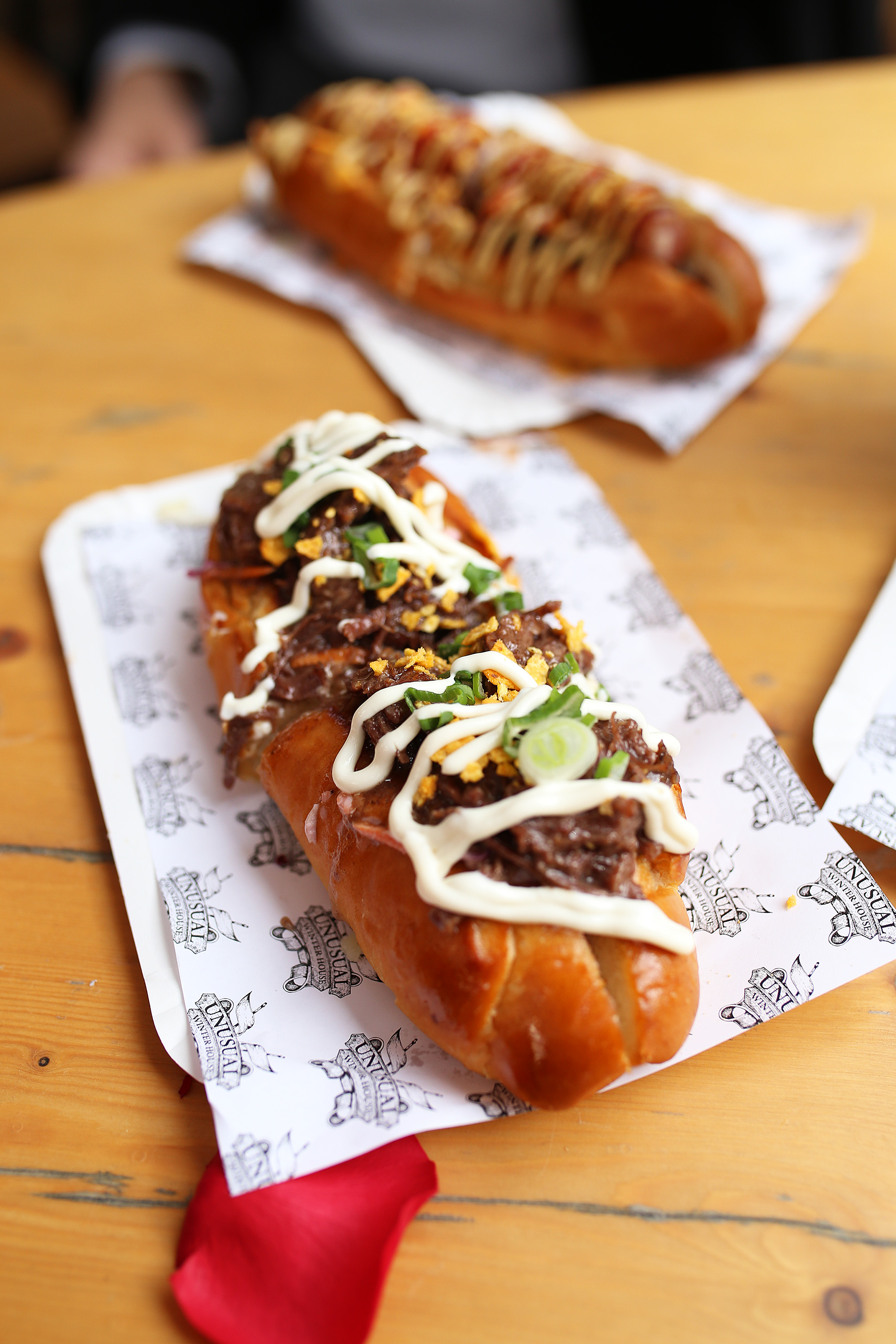 Adventske kućice su otvorile vrata, gastro ponuda je bolja i raznovrsnija nego ikad