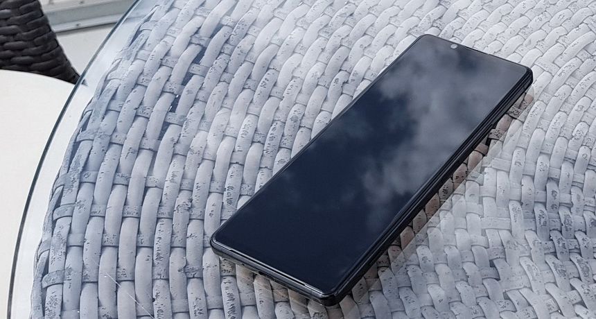Sony Xperia 1 II Sony Xperia 1 II