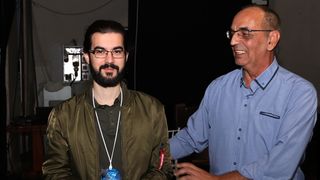 Memorijal Mirka Miočića u Arsenalu – druga večer Memorijal Mirka Miočića u Arsenalu – druga večer