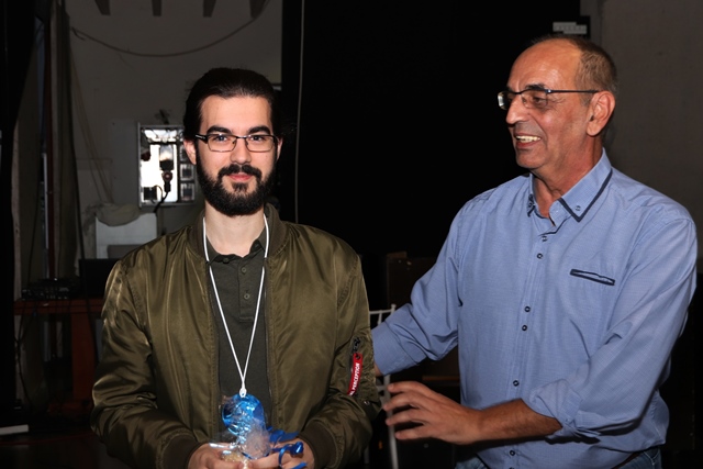 Memorijal Mirka Miočića u Arsenalu – druga večer Memorijal Mirka Miočića u Arsenalu – druga večer