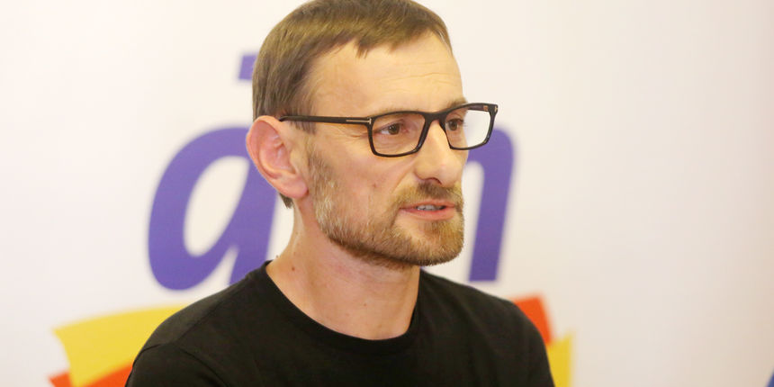 Millennium jump by Filip Brala Millennium jump by Filip Brala