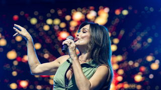 Severina @ Privlačka noć 2024. Severina @ Privlačka noć 2024.