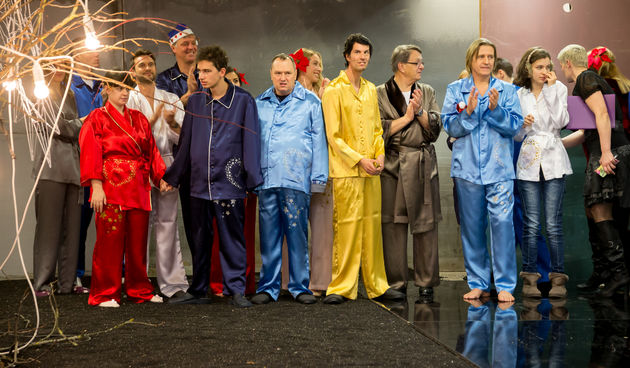 Revija Matije Vuice za odrasle osobe s autizmom