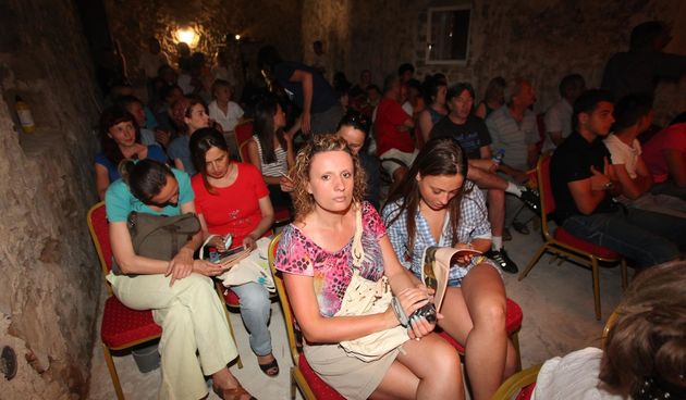 Kula Stojana Jankovića u Islamu Grčkom