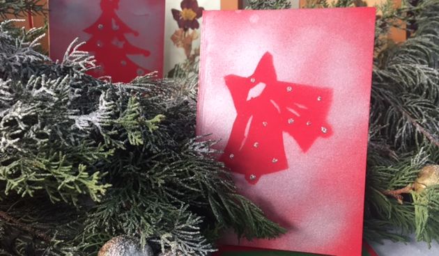 Izložba udruge umirovljenika ”Poluotok”