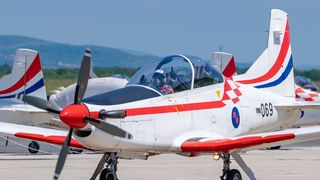 Krila Oluje predstavila novi letački program i dva nova člana