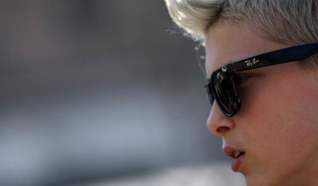 Kristina Šalinović (Tportal.hr)