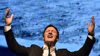 Slavljenički koncert na Višnjiku – 30 godina Klape Intrade. Foto: Dino Stanin/PIXSELL