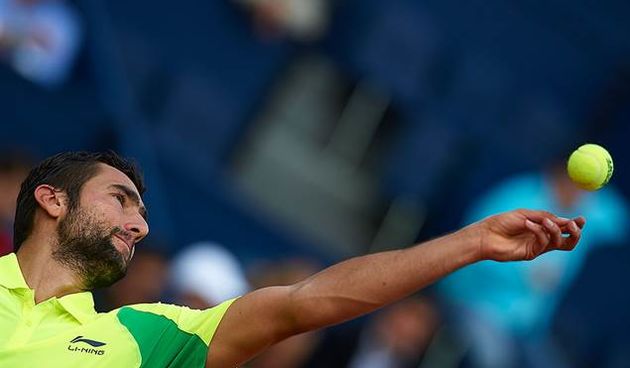 Marin Čilić, foto: atpworldtour.com