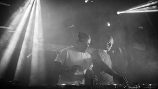 Hideout festival: Gorgon city, foto: Goran Telak Hideout festival: Gorgon city, foto: Goran Telak