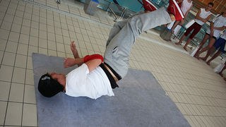 Zadar Open 2010 (Foto:Saša Čuka)