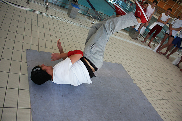 Zadar Open 2010 (Foto:Saša Čuka)