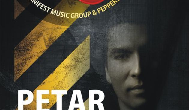 Patar Dundov u Peppers clubu