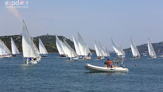 Betina: 16. Regata za dušu i tilo