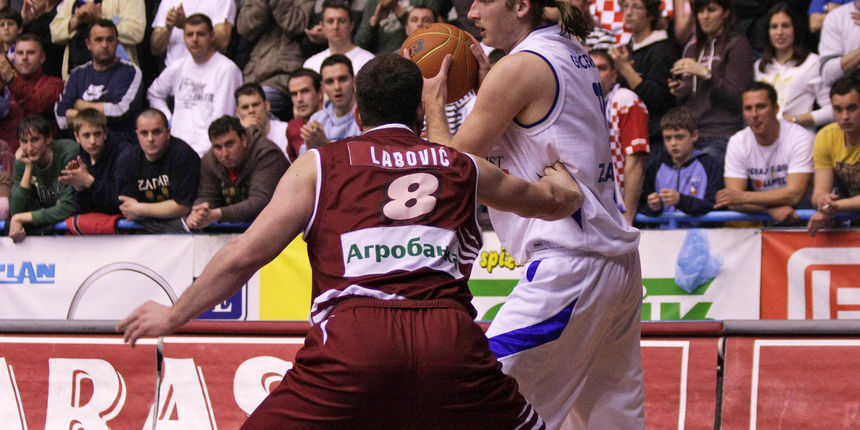 KK Zadar – FMP KK Zadar – FMP