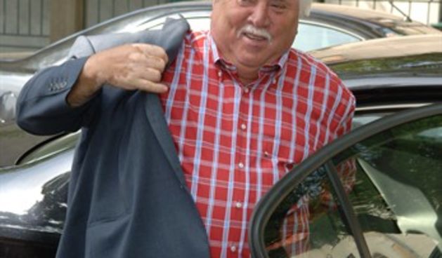 Đuro Brodarac, Foto: Drago Sopta / CROPIX