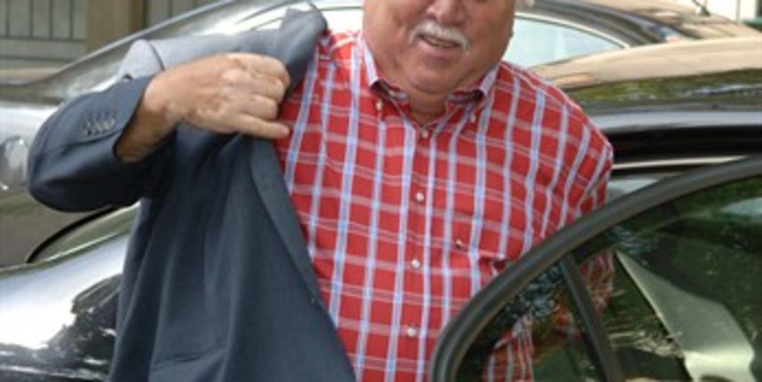 Đuro Brodarac, Foto: Drago Sopta / CROPIX Đuro Brodarac, Foto: Drago Sopta / CROPIX