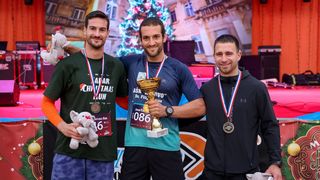 Zadar Christmas Run 2024