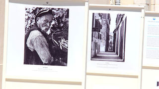 Izložba fotografija “Prijatelji mora” Izložba fotografija “Prijatelji mora”