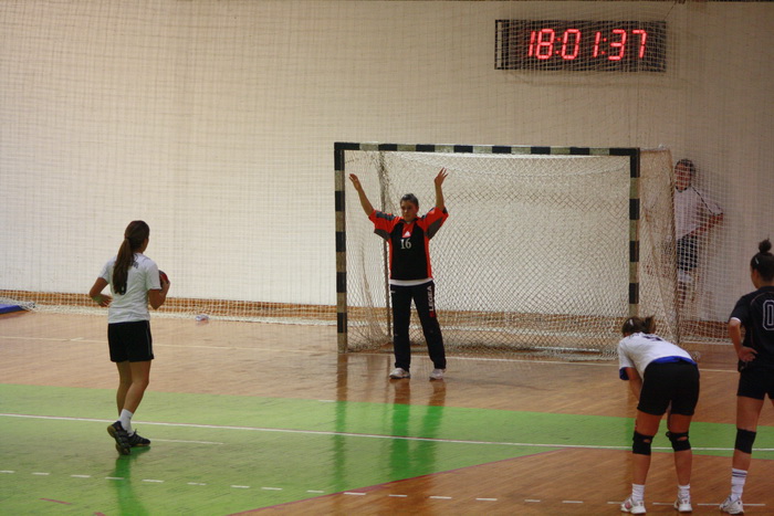 2. HRL Jug: ZRK Zadar – ZRK Kastela 26-29, Foto: Mladen Malik 2. HRL Jug: ZRK Zadar – ZRK Kastela 26-29, Foto: Mladen Malik