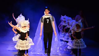 HNK Zadar: Premijera predstave “Andresenovo carstvo” HNK Zadar: Premijera predstave “Andresenovo carstvo”