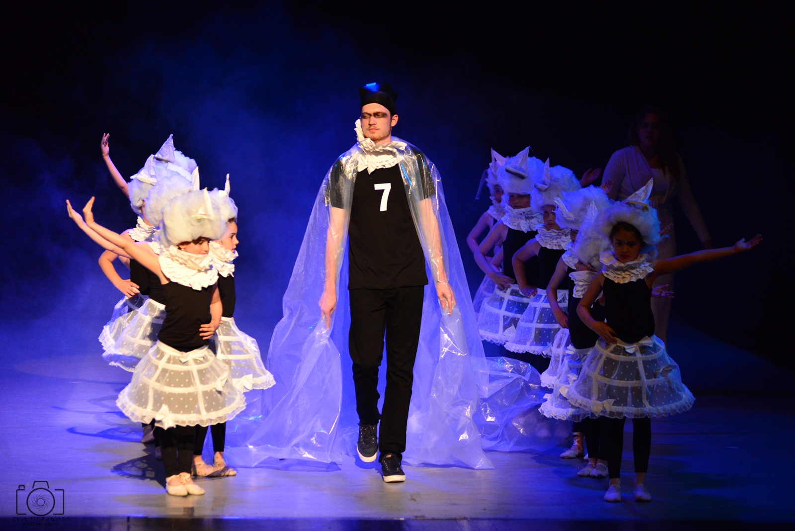 HNK Zadar: Premijera predstave “Andresenovo carstvo” HNK Zadar: Premijera predstave “Andresenovo carstvo”