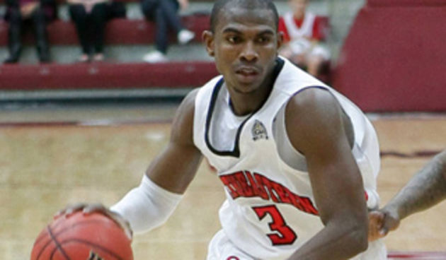 Chaisson Allen, foto: nbadraft.net