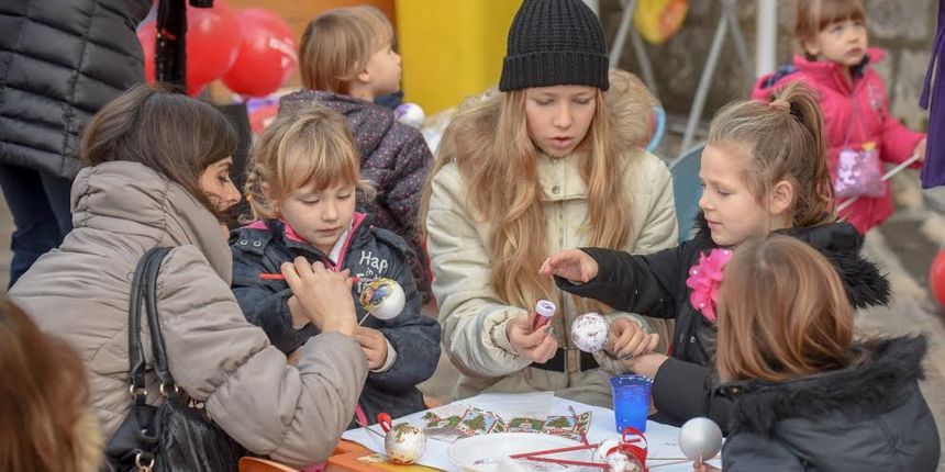 Advent u Zadru Advent u Zadru
