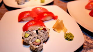 4. Tuna, Sushi & Wine festival otvoren gala večerom u Arsenalu 4. Tuna, Sushi & Wine festival otvoren gala večerom u Arsenalu