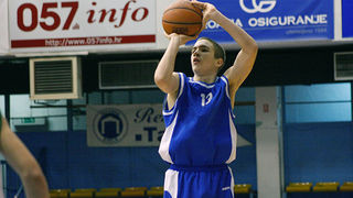 Juniori : KK Zadar – KK Voštarnica (foto:Saša Čuka)