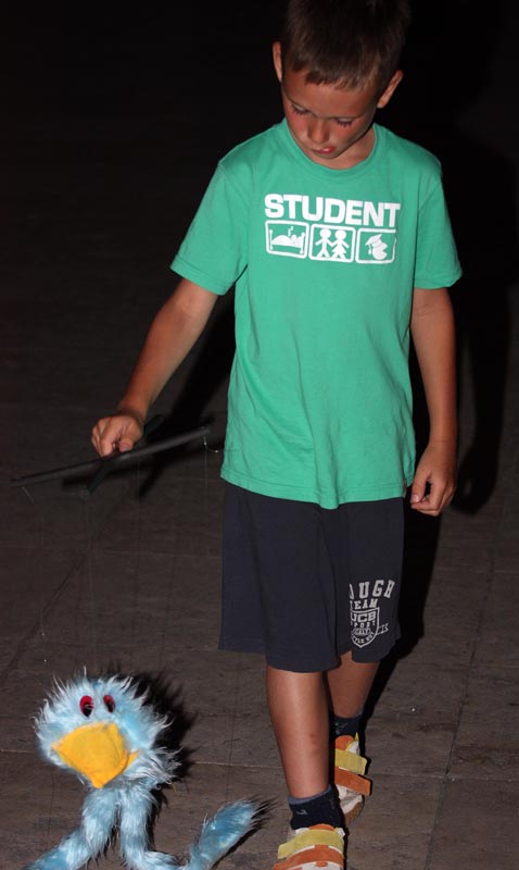 Klapa Kadena (foto: Filip Plazonić)