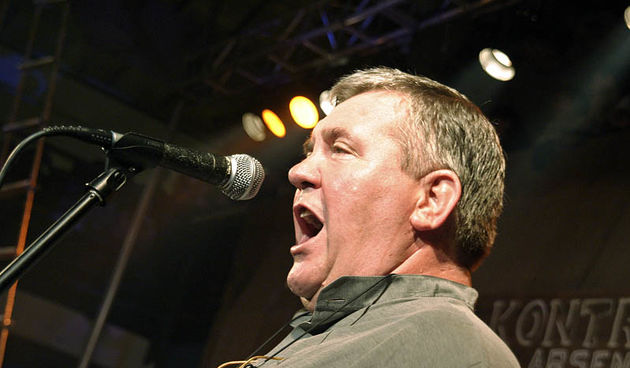 Vinko Coce – Koncert klape Kontrade i njihovih gostiju u Arsenalu