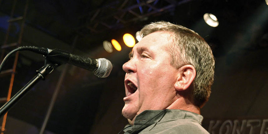 Vinko Coce – Koncert klape Kontrade i njihovih gostiju u Arsenalu Vinko Coce – Koncert klape Kontrade i njihovih gostiju u Arsenalu