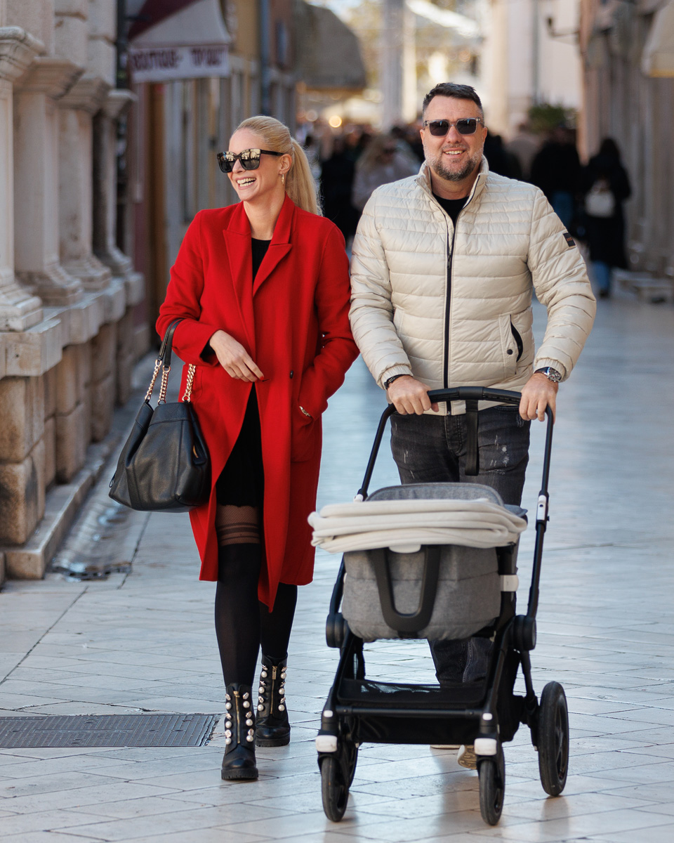 Đir po gradu, subotnja špica 7. prosinca 2024.