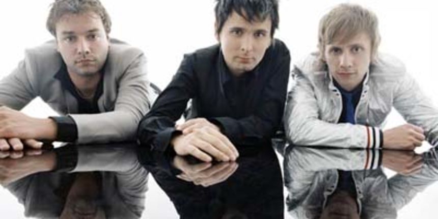 Muse Muse