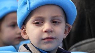 Virski karnevalić 2016. Virski karnevalić 2016.