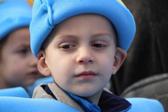 Virski karnevalić 2016. Virski karnevalić 2016.