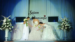 Mostar: 1. Sajam vjencanja Mostar: 1. Sajam vjencanja