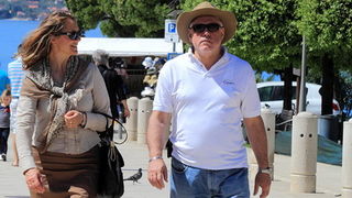 Subotnja skitnja gradom 18. svibnja 2013, Foto: Roberto Lerga Subotnja skitnja gradom 18. svibnja 2013, Foto: Roberto Lerga