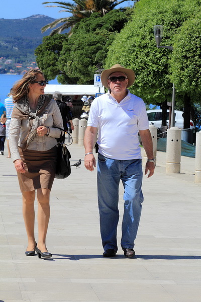 Subotnja skitnja gradom 18. svibnja 2013, Foto: Roberto Lerga Subotnja skitnja gradom 18. svibnja 2013, Foto: Roberto Lerga