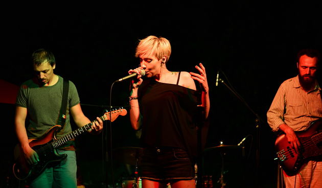 Elemental @ Ledana bar