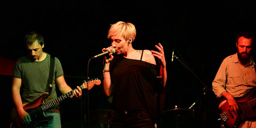 Elemental @ Ledana bar