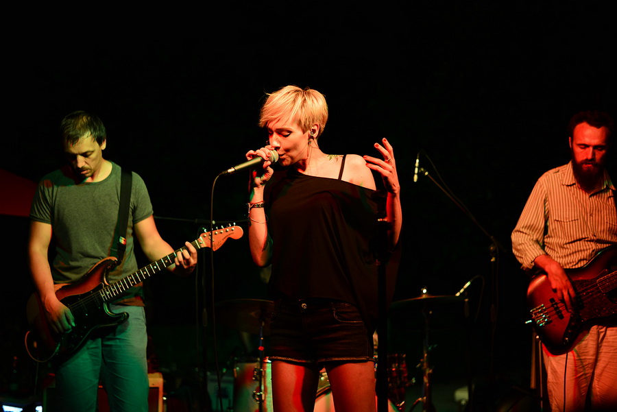 Elemental @ Ledana bar